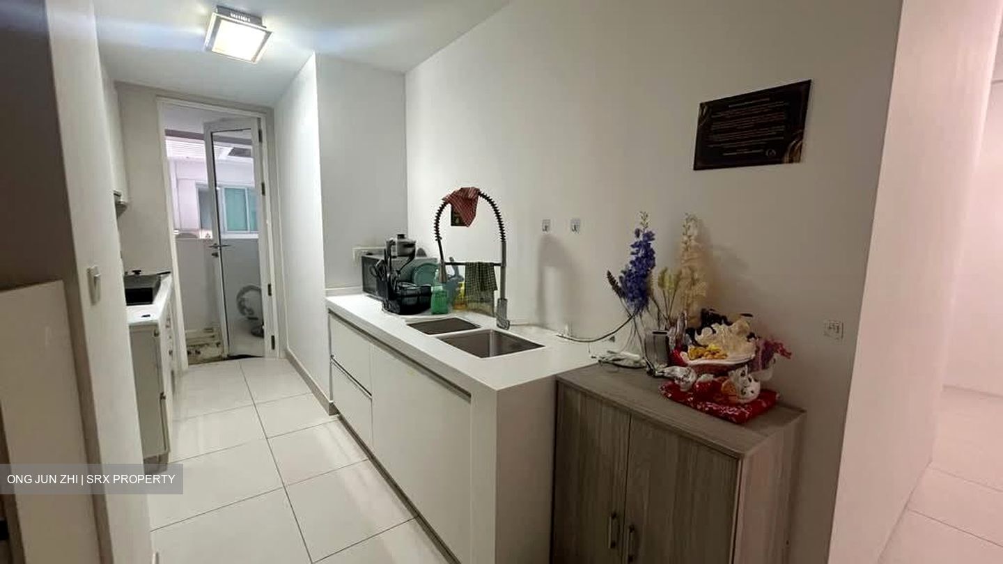 The Rochester Residences (D5), Apartment #600634151